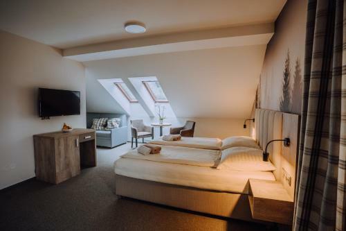 Hostal Pod Slamn�kem
