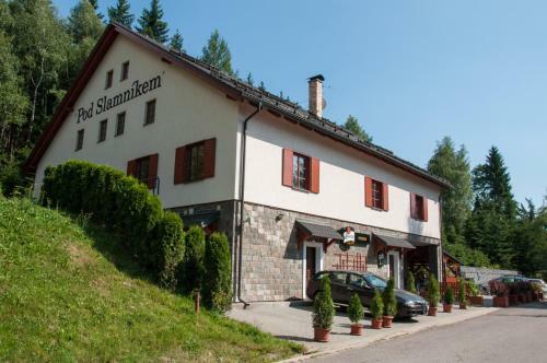 Hostal Pod Slamn�kem