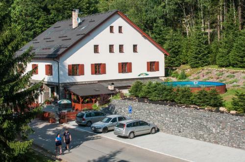 Hostal Pod Slamn�kem