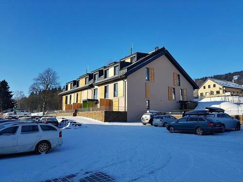 Apartm�n Sun Doln� Morava