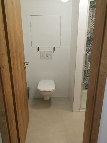 Apartm�n Sun Doln� Morava