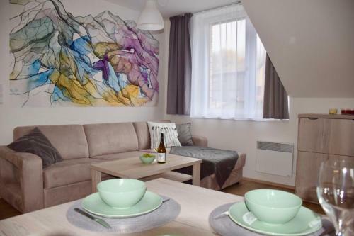 Apartm�n Doln� Morava