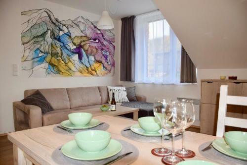 Apartm�n Doln� Morava