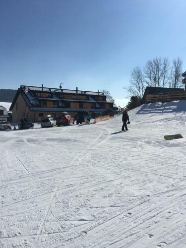 Apartm�n Doln� Morava