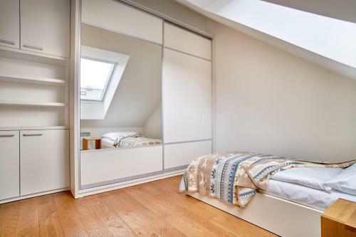 Apartm�ny Velk� Morava