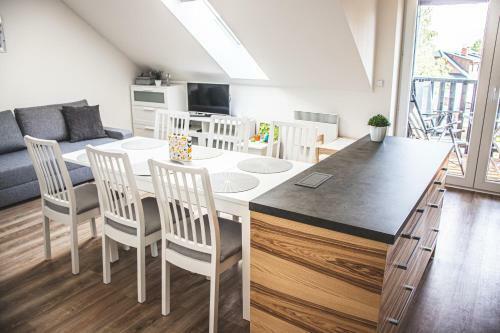 Apartm�n Na Vr?ku