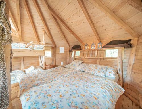 Treehouses Sn??n�k
