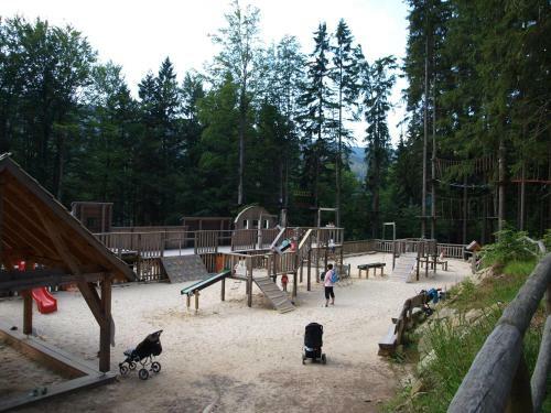 Treehouses Sn??n�k