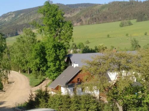Apartm�ny Sport Doln� Morava