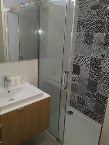 Apartm�ny Sport Doln� Morava