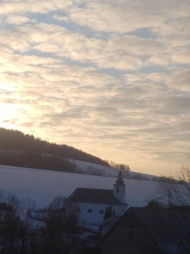 Apartm�ny Sport Doln� Morava