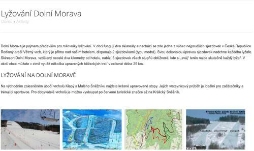 Sport Apartm�n Dm