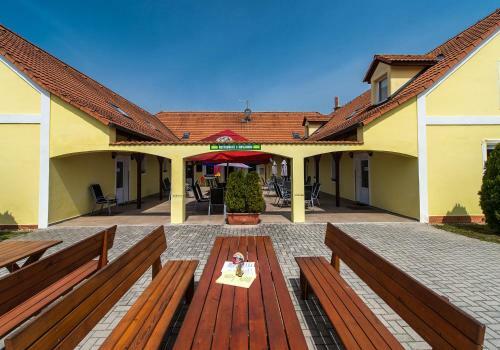 Hostal Penzion Kosky