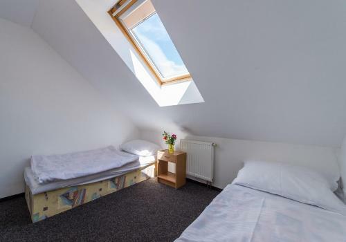 Hostal Penzion Kosky