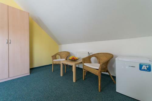Hostal Penzion Kosky