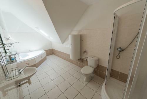 Hostal Penzion Kosky
