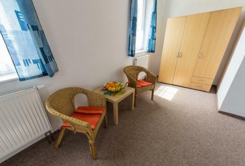 Hostal Penzion Kosky