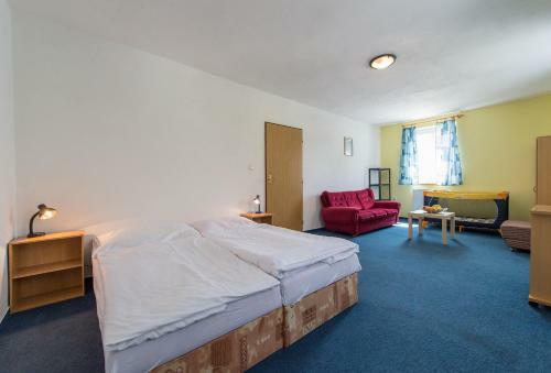 Hostal Penzion Kosky