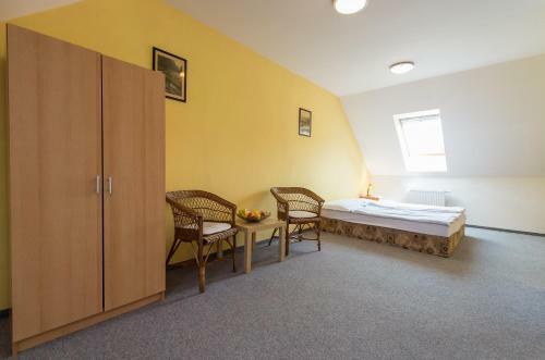 Hostal Penzion Kosky