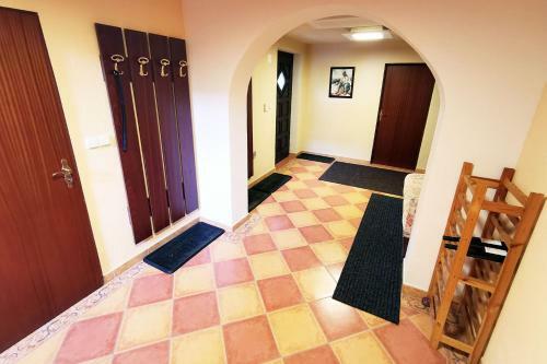 Villa Vily Jedli?�