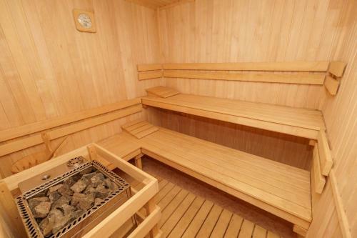 Villa Vily Jedli?�