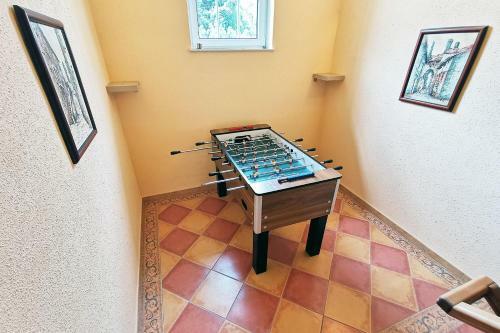 Villa Vily Jedli?�