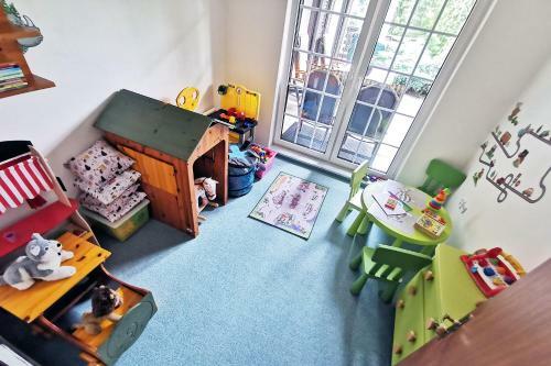 Villa Vily Jedli?�
