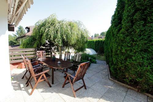 Villa Vily Jedli?�