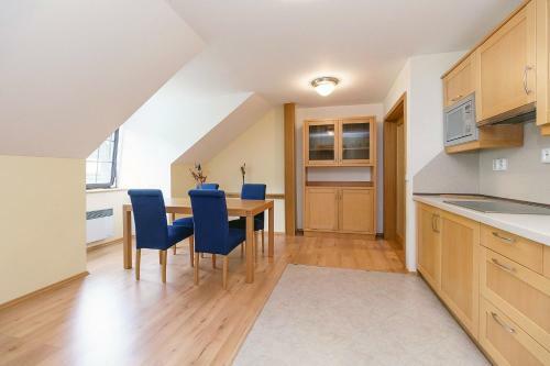 Villa Vily Jedli?�