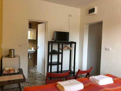 Apartm�ny Leto