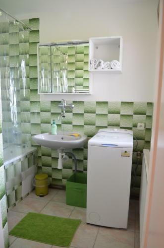 Apartment Pod Lysou