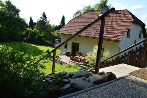 Lodge Dobra Chata V Dobre