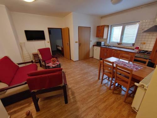 Apartm�n 2 Zdenko 2kk
