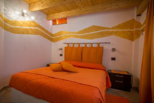 Bed & Breakfast La Casa Del Grillo 2