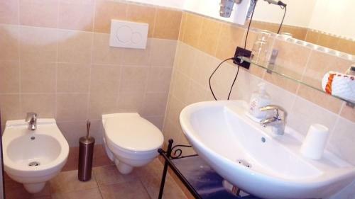 Bed & Breakfast La Casa Del Grillo 2