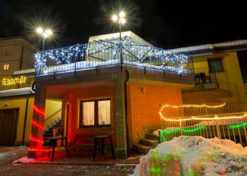 Bed & Breakfast La Casa Del Grillo 2