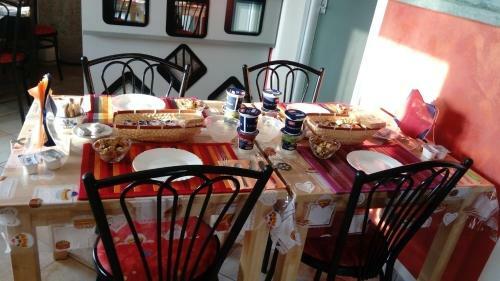 Bed & Breakfast La Casa Del Grillo 2