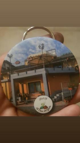 Bed & Breakfast La Casa Del Grillo 2