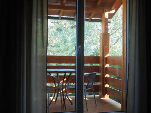 Hostal Penzion Bab� Vrch