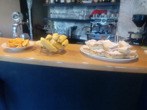 Hostal Penzion Bab� Vrch