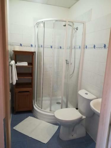 Hostal Penzion Bab� Vrch