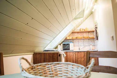 Hostal Penzion U Lup�k?