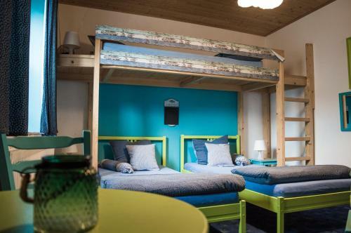 Hostal Penzion U Lup�k?