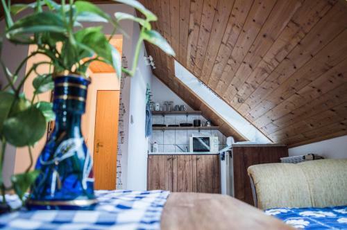 Hostal Penzion U Lup�k?