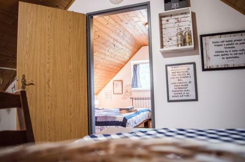 Hostal Penzion U Lup�k?