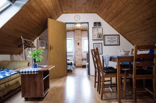 Hostal Penzion U Lup�k?