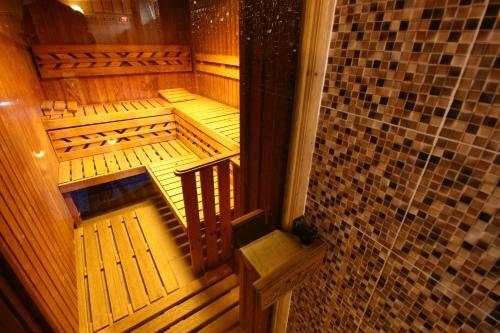 Hostal Luxor