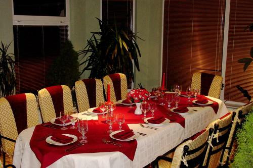 Hostal Luxor