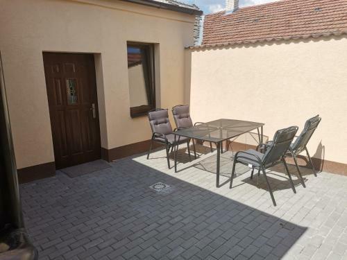 Apartm�ny Hluk