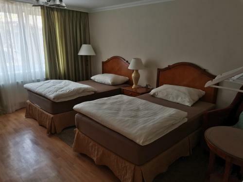 Apartm�ny Hluk